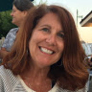 Meet your Posher, Eileen